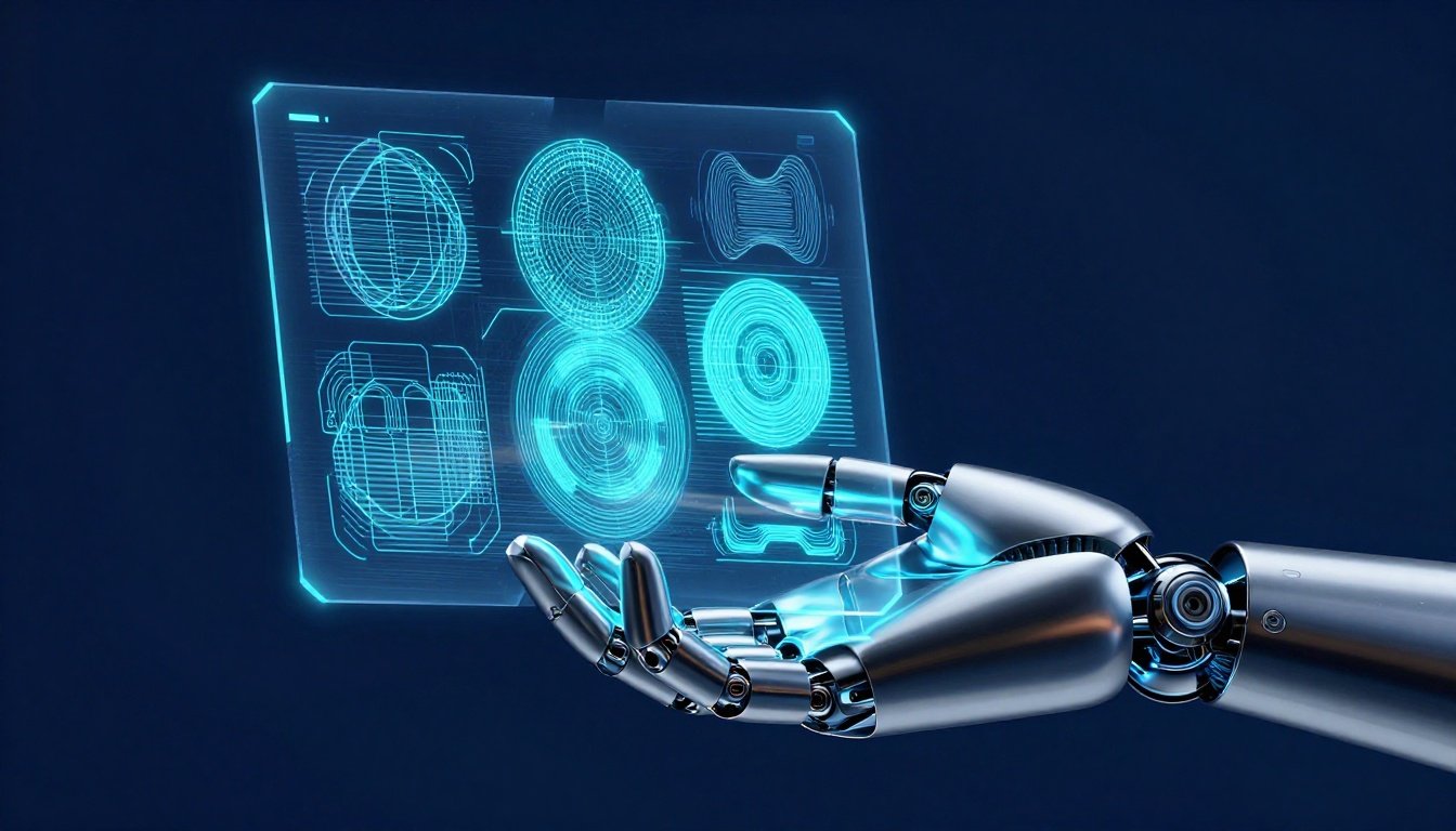 AI Tools for Graphic Designers